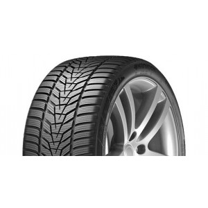 245/45R18 100V WINTER I CEPT EVO3 X W330B XL PJ HRS RUN FLAT UN MS 3PMSF (E-6.9) HANKOOK